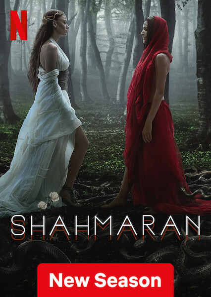 Shahmaran