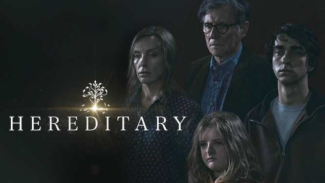 Hereditary watch sale online amazon